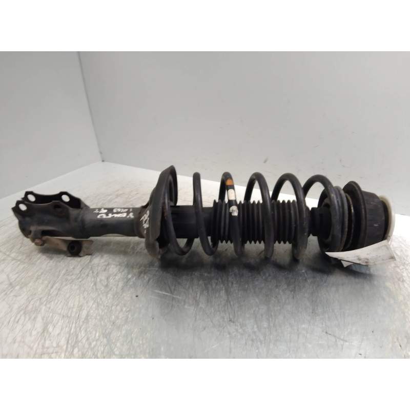 Recambio de amortiguador delantero derecho para volkswagen vento (1h2) 1.9 diesel referencia OEM IAM  19D 1991