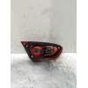 Recambio de piloto trasero derecho interior para seat leon (1p1) 1.6 tdi referencia OEM IAM 89320301  2008
