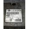 Recambio de centralita motor uce para volkswagen golf iv berlina (1j1) highline referencia OEM IAM 57036906034DR 6160066609 