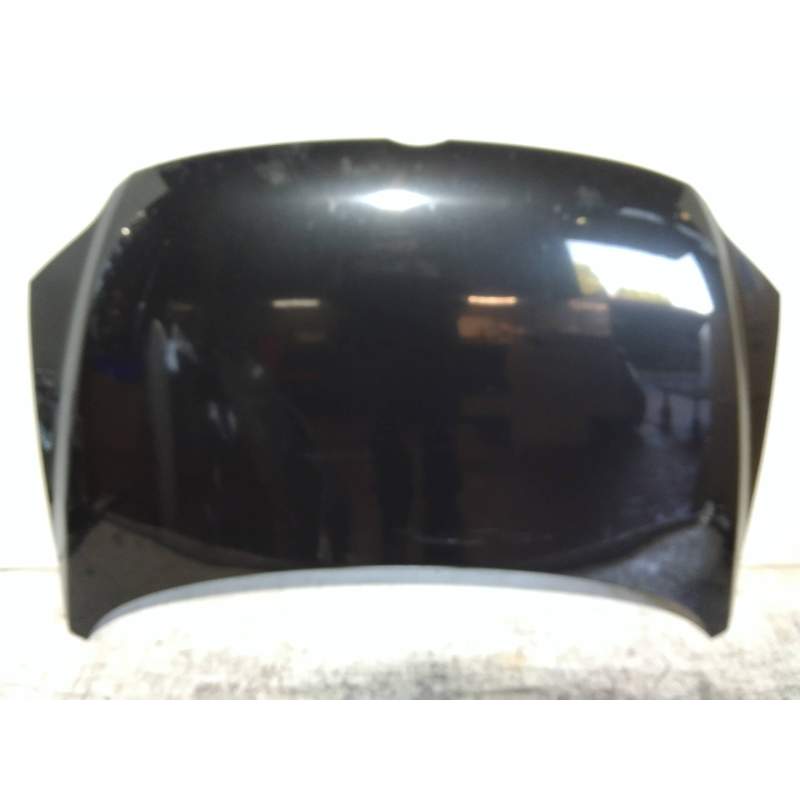 Recambio de capot para volkswagen fox (5z1) básico referencia OEM IAM   