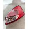 Recambio de piloto trasero derecho para ford fiesta (ccn) black edition referencia OEM IAM C1BB13404AA  2012