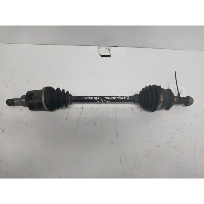 Recambio de transmision delantera izquierda para mini mini (r50,r53) one referencia OEM IAM   