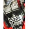 Recambio de piloto trasero derecho interior para seat leon (1p1) 1.6 tdi referencia OEM IAM 89320301  2008