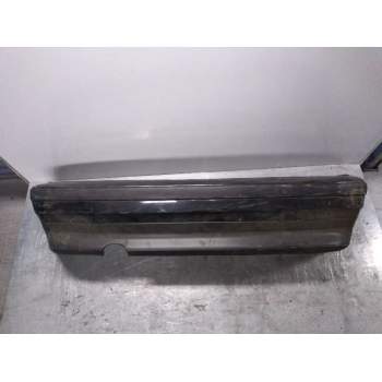 PARAGOLPES TRASERO 3P