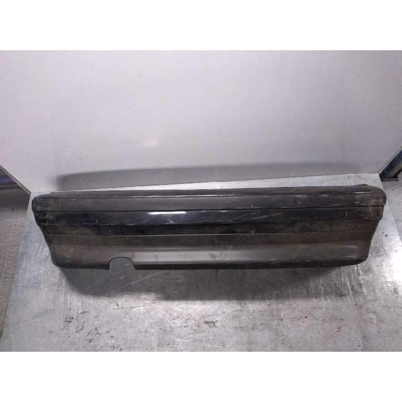 Recambio de paragolpes trasero para bmw serie 3 compacto (e36) referencia OEM IAM   3P