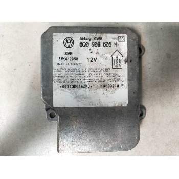 CENTRALITA AIRBAG 5WK42950 6Q0909605H 