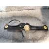 Recambio de elevalunas trasero izquierdo para bmw x5 (e70) 3.0d referencia OEM IAM 7137029 7166381 