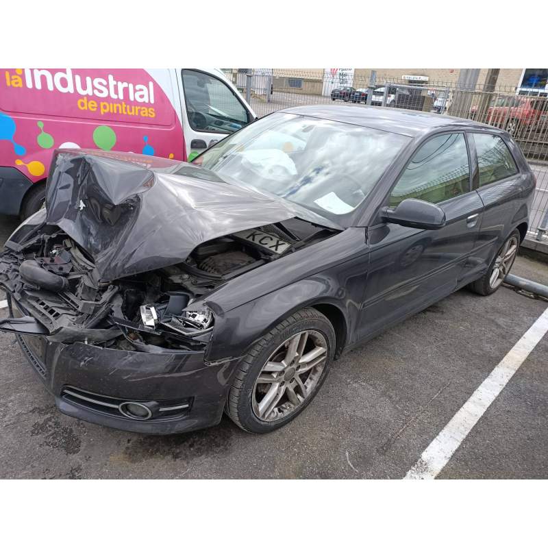 AUDI A3 (8P)