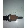Recambio de transmision delantera izquierda para citroën c6 exclusive referencia OEM IAM 9683381980  