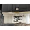 Recambio de mando limpia para renault captur life referencia OEM IAM 255676085R  