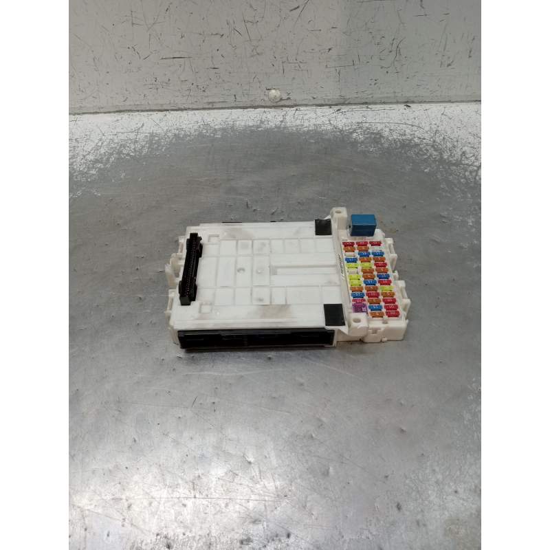 Recambio de caja reles / fusibles para suzuki ignis (/mf) gle referencia OEM IAM 13111P0XT 180524 2018