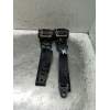 Recambio de juego cinturones delantero para peugeot 406 (8b) 1.8 16v referencia OEM IAM  4P 1999