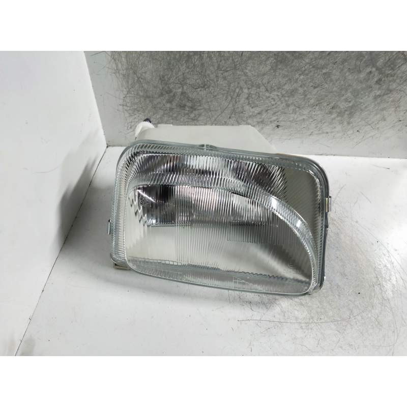 Recambio de faro derecho para renault rapid/express (f40) referencia OEM IAM EXPRESS  