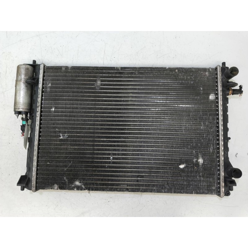 Recambio de radiador agua para renault laguna (b56) 1.9 dti rt referencia OEM IAM 7701049754 150590200F 