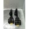 Recambio de juego cinturones delantero para peugeot 406 (8b) 1.8 16v referencia OEM IAM  4P 1999
