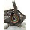 Recambio de mangueta delantera derecha para opel combo tour 1.3 cdti 16v referencia OEM IAM 13154318  