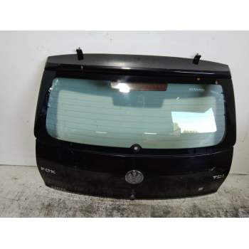 PORTON TRASERO 3P 
