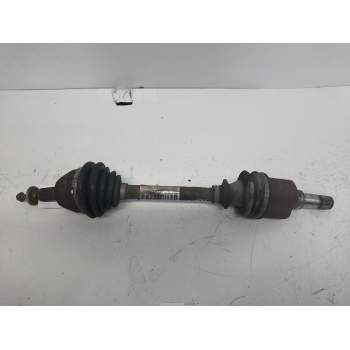TRANSMISION DELANTERA IZQUIERDA 3M513B437DAE 18TDCI 2003