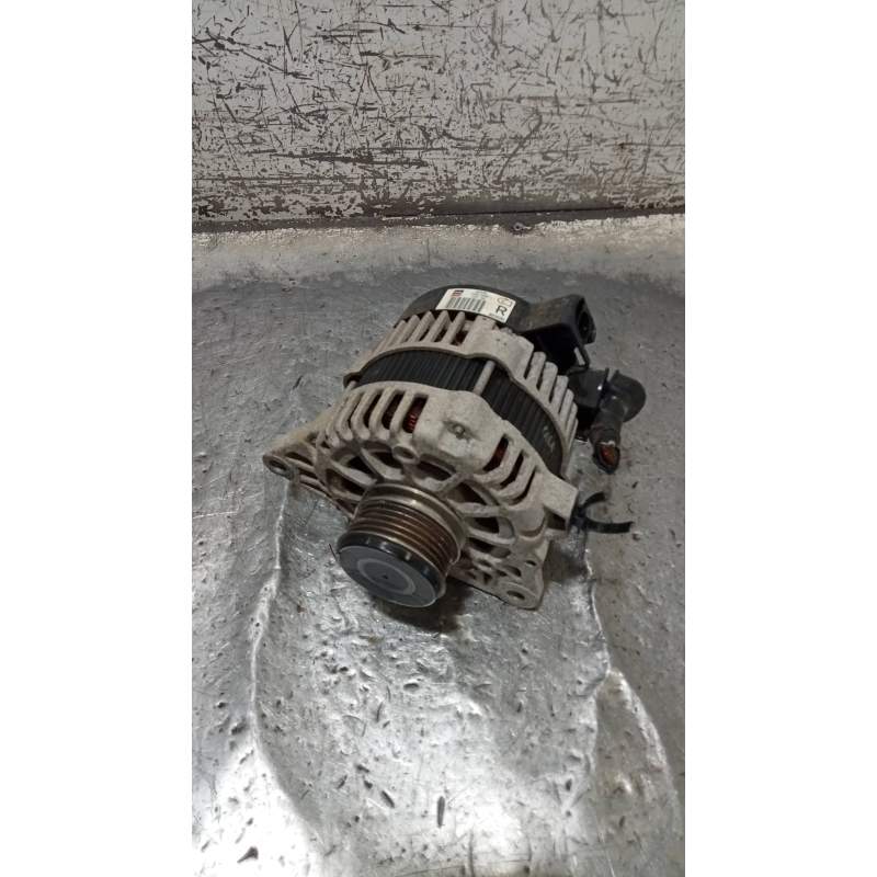Recambio de alternador para kia carens ( ) business referencia OEM IAM 373002A900 8400290 2013