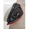 Recambio de piloto trasero izquierdo para ford fiesta (ccn) black edition referencia OEM IAM C1BB13405AA  2012