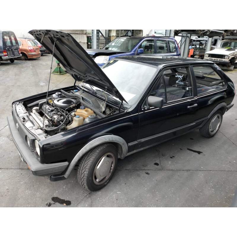 VOLKSWAGEN POLO (867/871/873)