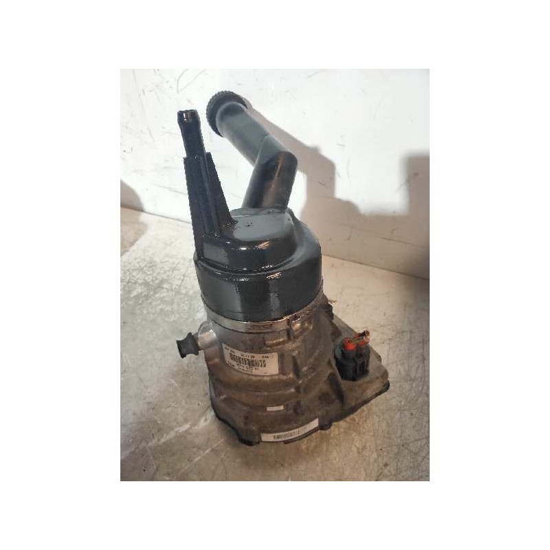 Recambio de bomba direccion para citroen c4 picasso 1.6 16v hdi fap referencia OEM IAM 9671742380  