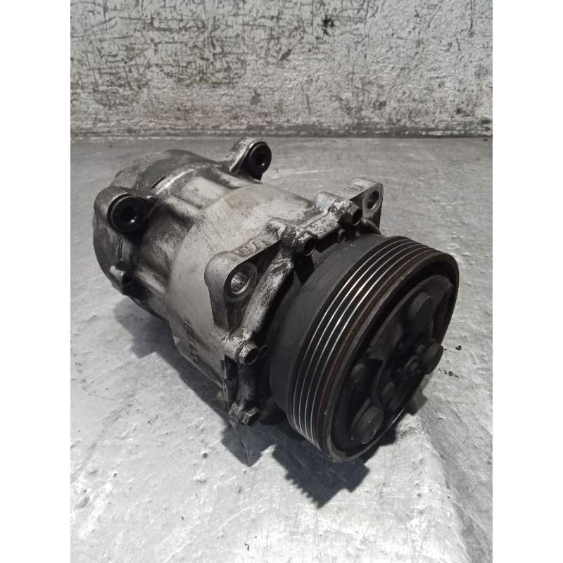 Recambio de compresor aire acondicionado para seat toledo ii (1m2) 1.9 tdi referencia OEM IAM 1J0820803F  1999