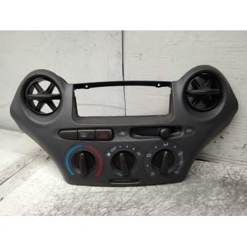 MANDO CALEFACCION / AIRE ACONDICIONADO 758268701B 758270701B 