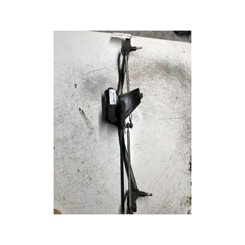 Recambio de motor limpia delantero para ford transit caja cerrada, larga (fy) (2000 =>) 2.4 tdci referencia OEM IAM YC1517504BF 