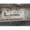 Recambio de intercooler para bmw x5 (e70) 3.0d referencia OEM IAM 17517809321  