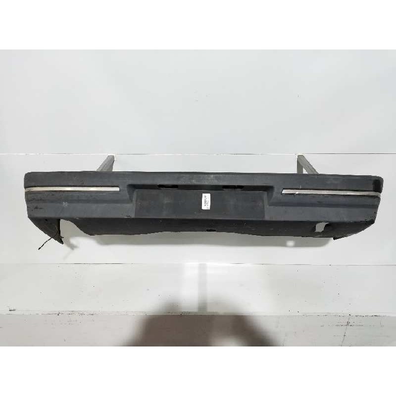 Recambio de paragolpes trasero para peugeot 309 grx automático referencia OEM IAM   