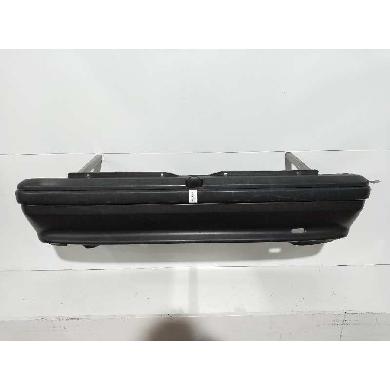 Recambio de paragolpes trasero para seat ibiza clx referencia OEM IAM   