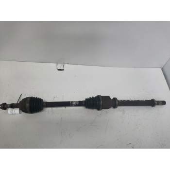 TRANSMISION DELANTERA DERECHA 1.5DCi 05