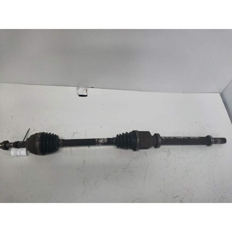 Recambio de transmision delantera derecha para renault clio iii confort expression referencia OEM IAM  1.5DCi 05