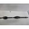 Recambio de transmision delantera derecha para renault clio iii confort expression referencia OEM IAM  1.5DCi 05