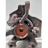 Recambio de mangueta delantera derecha para volkswagen polo iii (6n1) 60 1.4 referencia OEM IAM 6N0615312A  