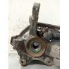 Recambio de mangueta delantera izquierda para opel combo tour 1.3 cdti 16v referencia OEM IAM 13154317  