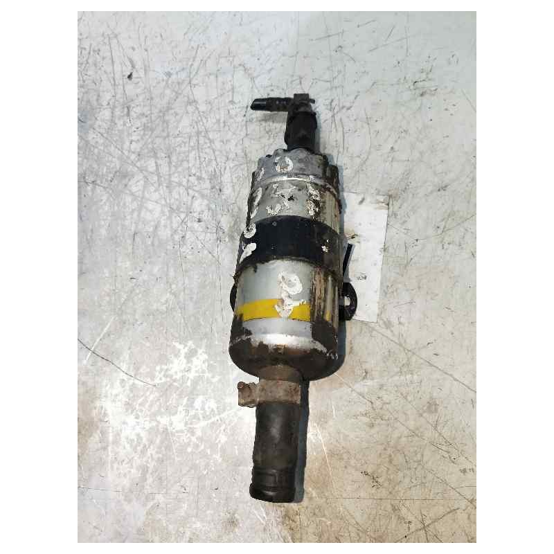 Recambio de bomba combustible para volvo serie 940 berlina/familiar 2.3 gle familiar referencia OEM IAM   