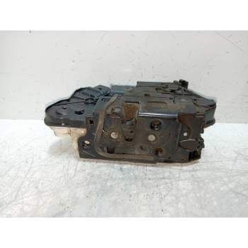 MOTOR CIERRE CENTRALIZADO DELANTERO IZQUIERDO 5N1837015A 3P 