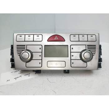 MANDO CALEFACCION / AIRE ACONDICIONADO 735434101 A83012700 
