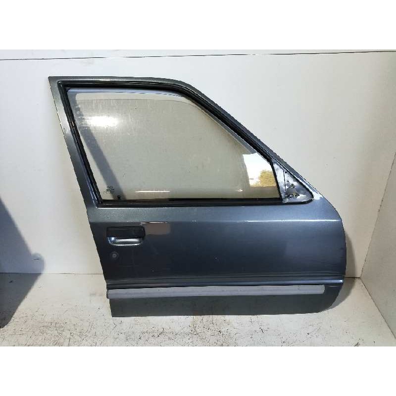 Recambio de puerta delantera derecha para peugeot 309 grx automático referencia OEM IAM  5P 