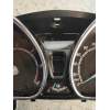 Recambio de cuadro instrumentos para ford fiesta (ccn) black edition referencia OEM IAM C1BT10849GAT 15TDCI 2012
