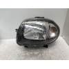 Recambio de faro izquierdo para renault clio ii fase i (b/cbo) 1.9 d referencia OEM IAM   1998