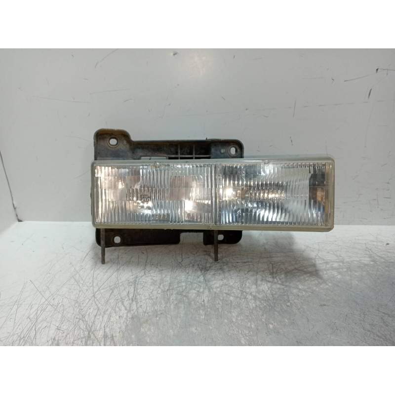 Recambio de piloto delantero izquierdo para gmc yukon 6.6 referencia OEM IAM   
