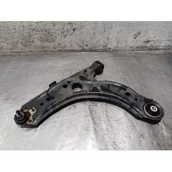 BRAZO SUSPENSION INFERIOR DELANTERO IZQUIERDO 16G 2000