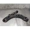Recambio de brazo suspension inferior delantero izquierdo para audi a3 (8l1) 1.6 referencia OEM IAM  16G 2000