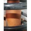 Recambio de amortiguador delantero derecho para seat toledo (1m2) select referencia OEM IAM 324016  