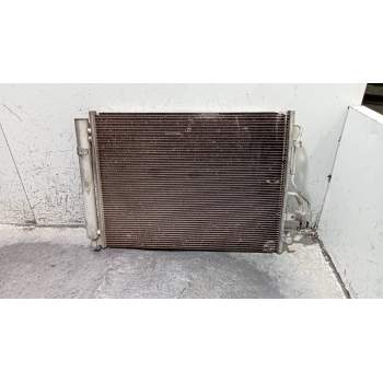 CONDENSADOR / RADIADOR AIRE ACONDICIONADO 97606A4500 2013