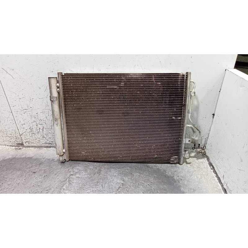 Recambio de condensador / radiador aire acondicionado para kia carens ( ) business referencia OEM IAM 97606A4500  2013