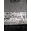Recambio de centralita motor uce para ford focus berlina (cap) ghia referencia OEM IAM 0281012486 6M5112A650MA 4BVA